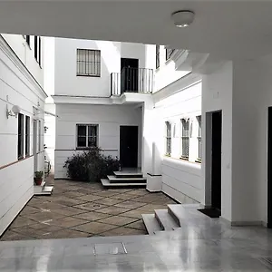 Luminoso Y Amplio En El Centro Histórico De , Sevilla España