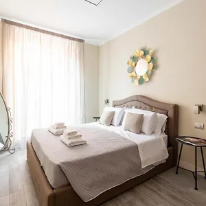 Suityrhome Campo De' Fiori Apartment
