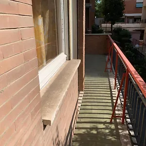 Apartament Il Salottino Di San Paolo, Rzym