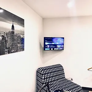 Apartament Residenza Toraldo, Rzym