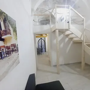  Dom wakacyjny Maya's 2 Włochy