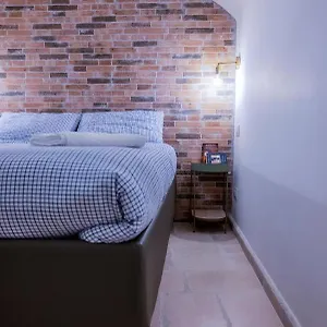  Apartament Conte Di Puglia Włochy