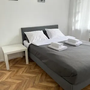  Apartament Green Sopot Polska
