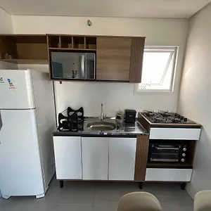 Hermanos Residencial , Florianópolis Brasil